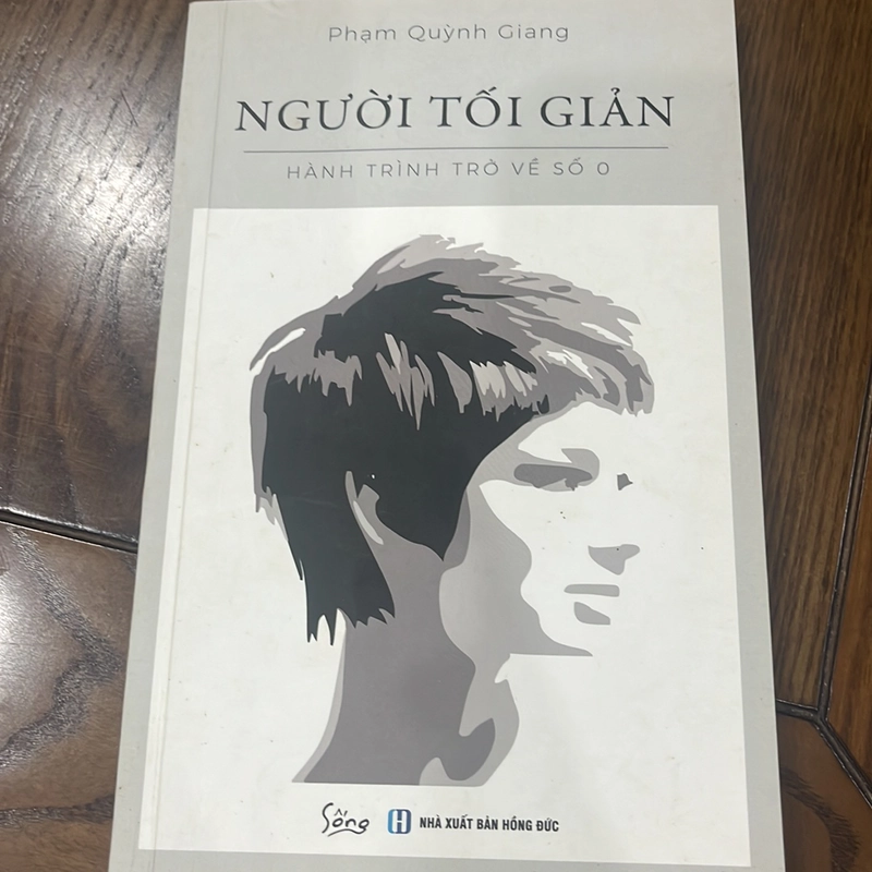 Người tối giản 531944