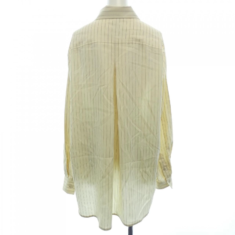 【Mã giảm giá】Áo sơ mi LOUIS VUITTON 645402