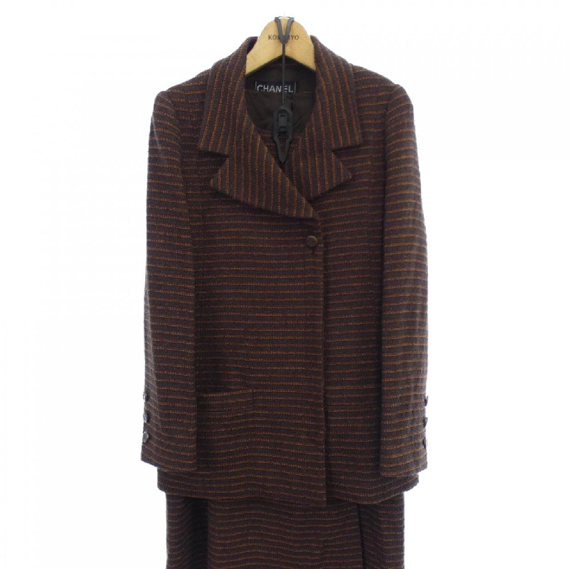 【Mã giảm giá】【Cổ điển】Chanel CHANEL Bộ ba 656421