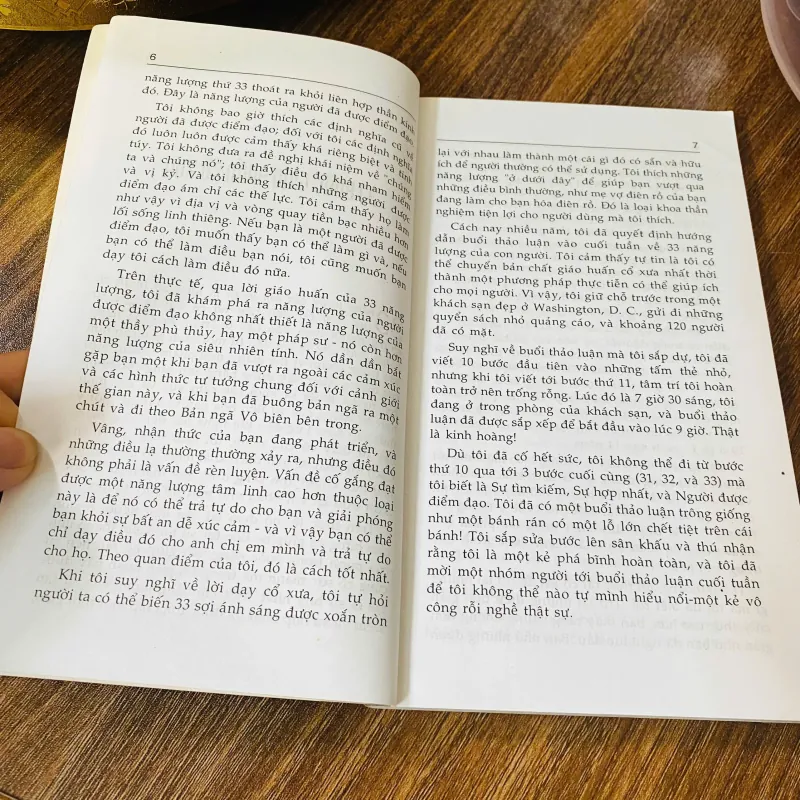 Bản Ngã Vô Biên - Stuart Wilde#HATRA 934134