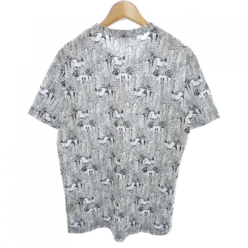【Mã giảm giá】Áo phông COMME des GARÇONS HOMME DEUX 639858