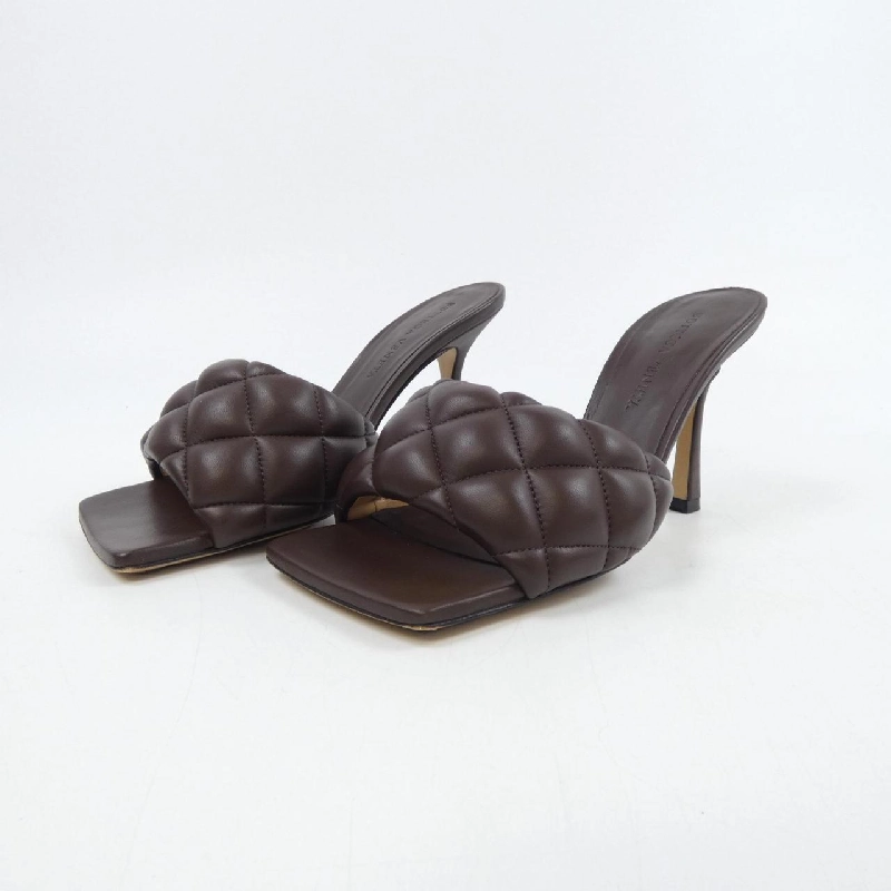 Bottega Veneta BOTTEGA VENETA Sandal - Hàng hiệu Chính hãng 831250