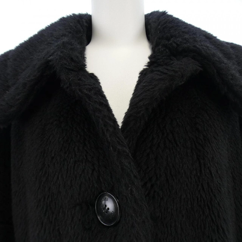 【Mã giảm giá】Max Mara Cape 636566