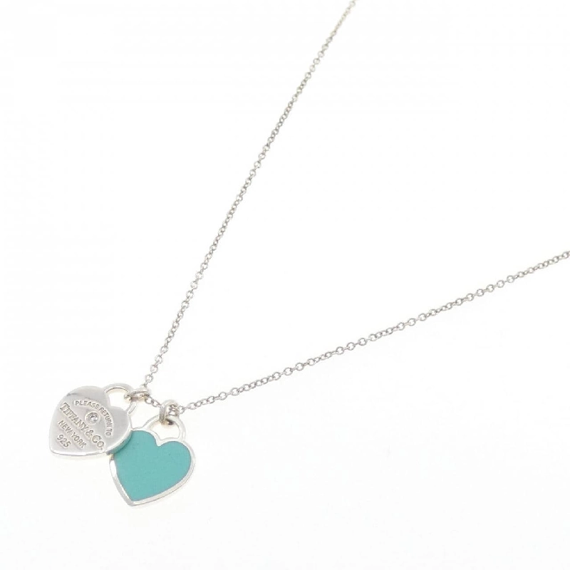 Dây chuyền Tiffany Return to Tiffany - Hàng hiệu Authentic 842152