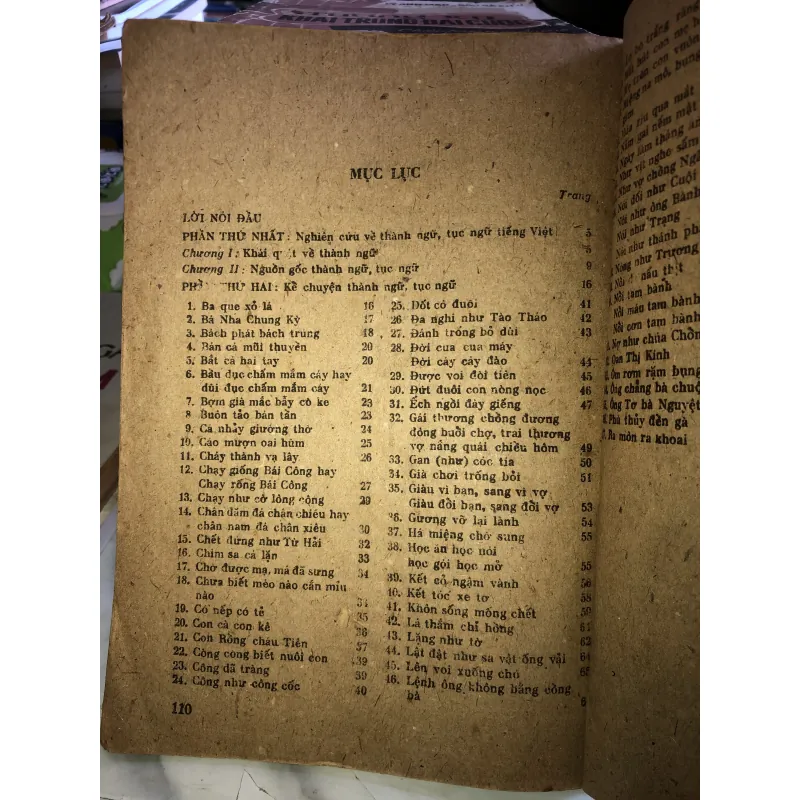 Kể chuyện thành ngữ tục ngữ  1005381