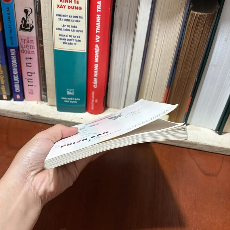 [Có Chữ Ký Tác Giả] - II Thơ: Phiên Bản Version - Bùi Thanh Tuấn - 2008 781574