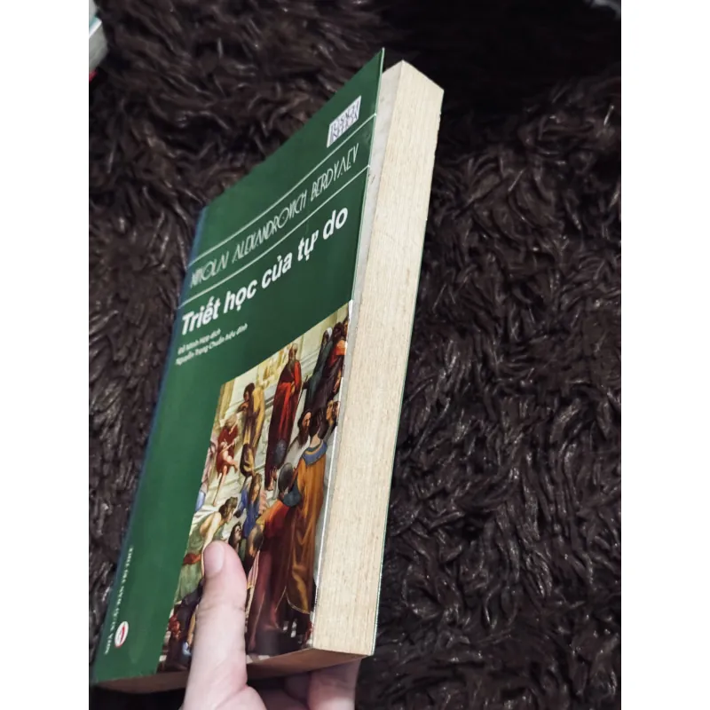 Triết học của tự do 1019000