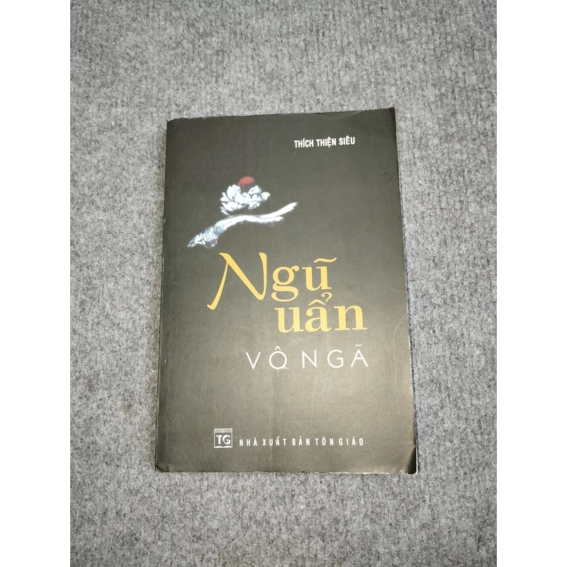 NGŨ UẨN VÔ NGÃ 494771