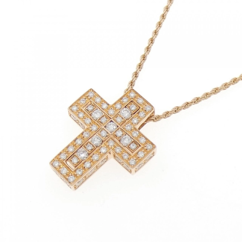 Damiàni Belle Époque XS Necklace - Hàng hiệu Authentic 844232