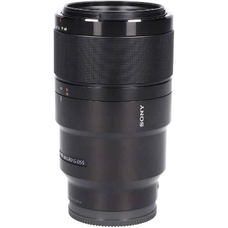 Ống kính FE90mm F2.8 MACRO G OSS (SEL90M28G) - Hàng hiệu Authentic 880750