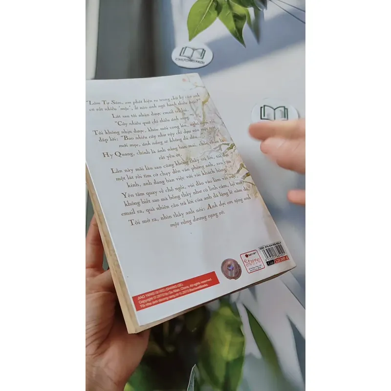 Tôi Như Ánh Dương Rạng Rỡ - Cố Mạn 744697