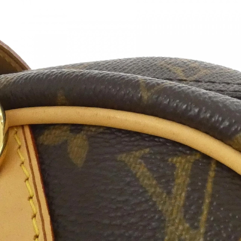 Túi xách vai Louis Vuitton Monogram Montorgueil PM M95565 610933