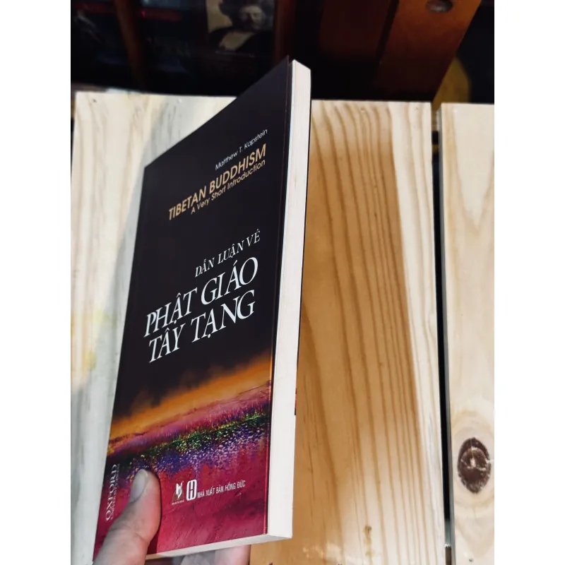 Dẫn luận Phật giáo Tây Tạng 781674