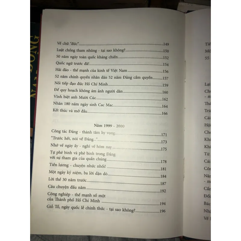 Trần Bạch Đằng và “câu chuyện thứ Tư” trên báo Thanh Niên  597155