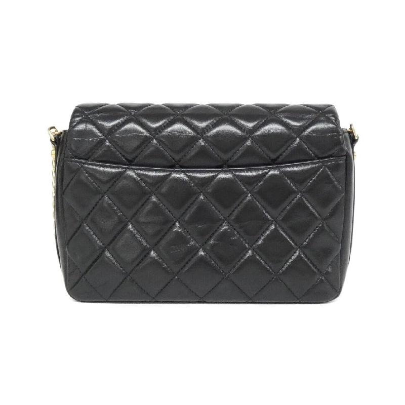 Túi xách chéo Chanel AS3855 610410