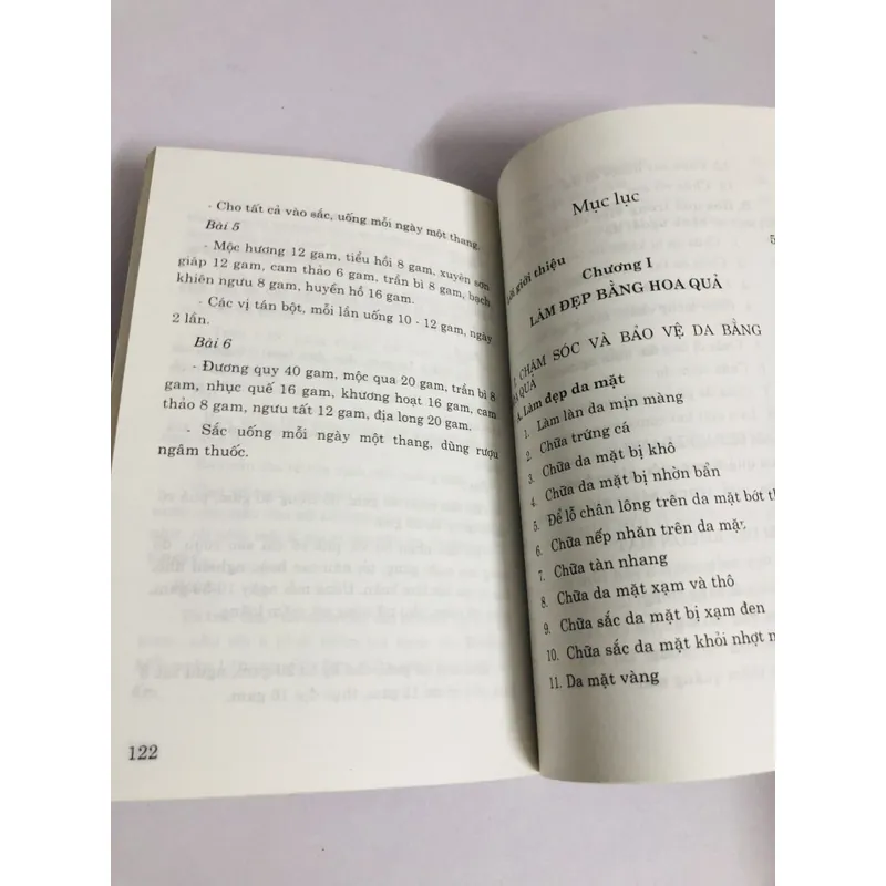 99 CÁCH LÀM ĐẸP BẰNG RAU CỦ QUẢ  693665