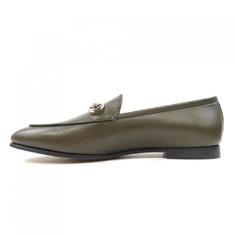 Gucci GUCCI Yordan Horsebit 786016 AADCW Giày - Hàng hiệu Chính hãng 828920