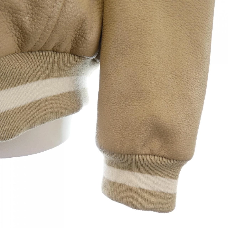 Áo khoác da LOUIS VUITTON - Hàng hiệu Authentic 905079