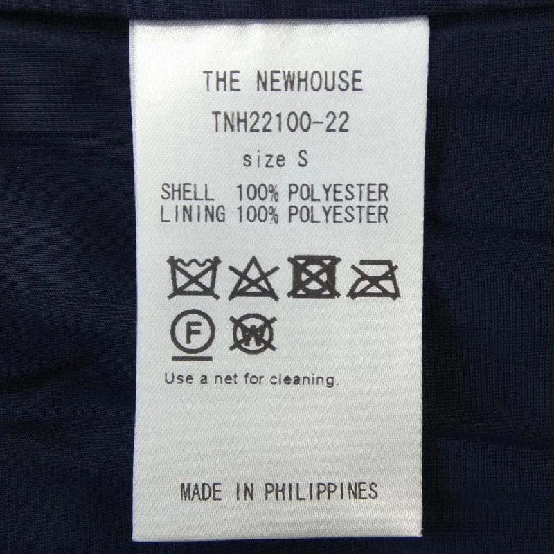 ザニューハウス THE NEWHOUSE áo - Hàng hiệu Authentic 815917