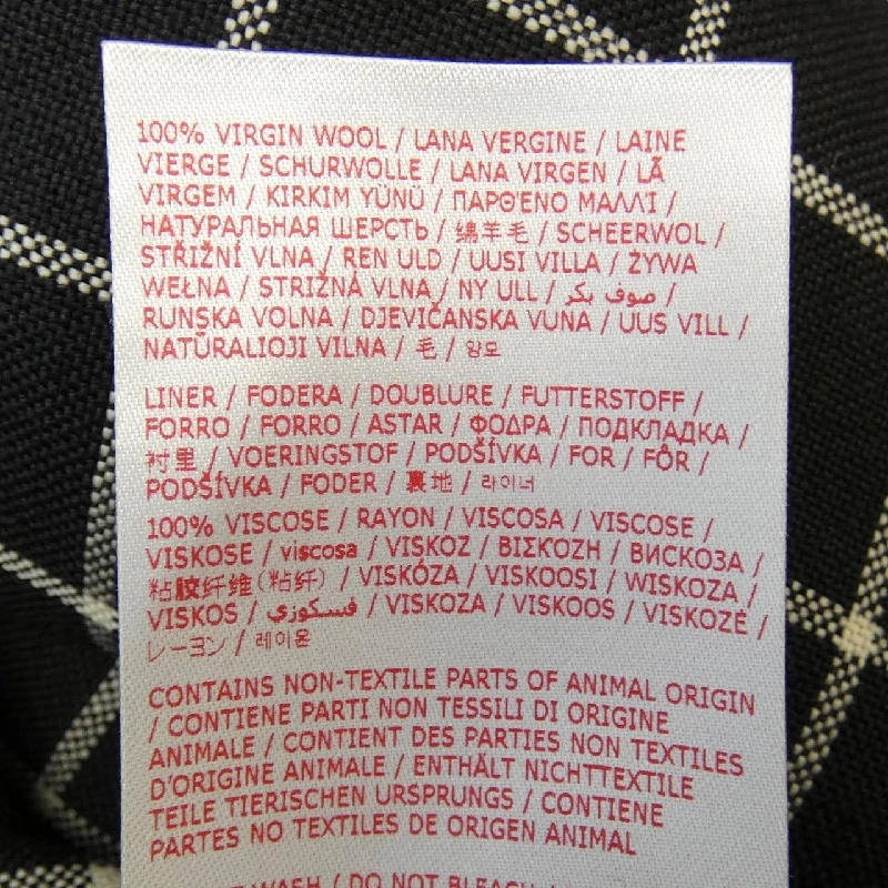 Quần MARNI PAMA0111U0 646439