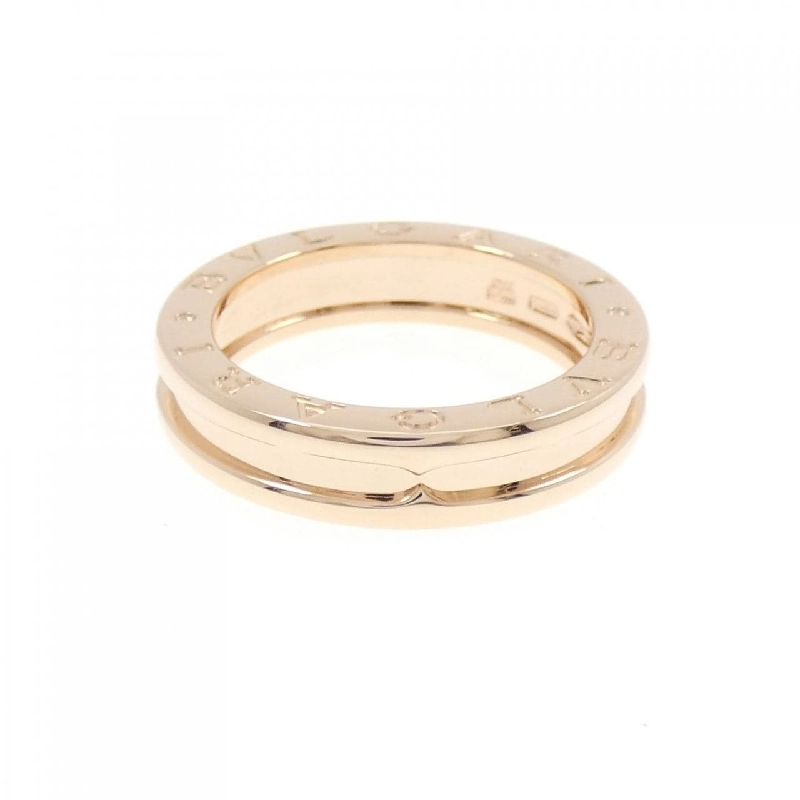 Bulgari B.zero1 Nhẫn 1 băng - Hàng hiệu Chính hãng 837549