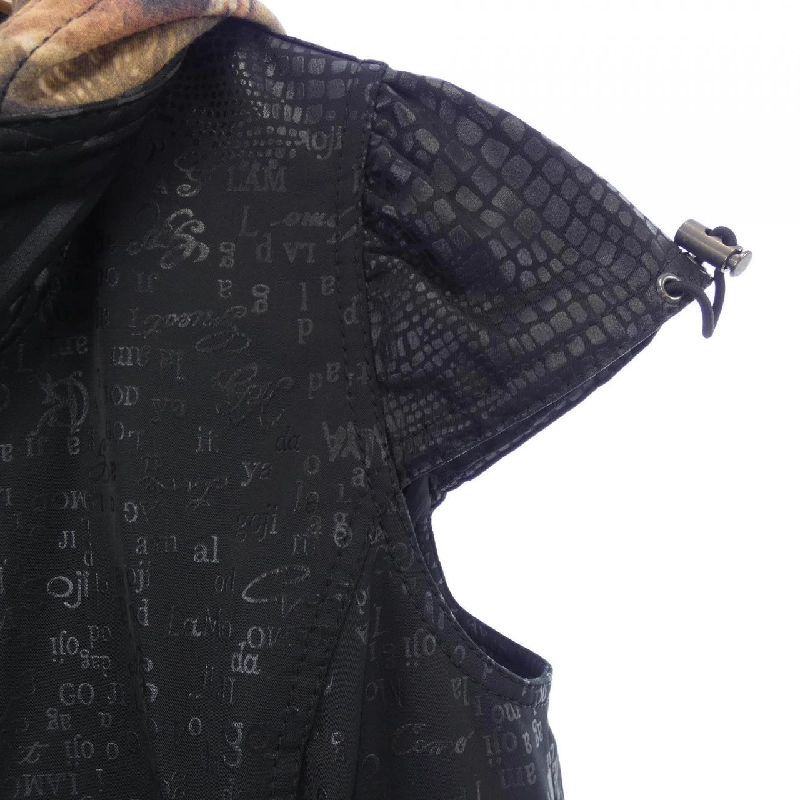 Thương hiệu Ý 伊太利屋 979934-1H0I Áo gile - Hàng hiệu Authentic 815649