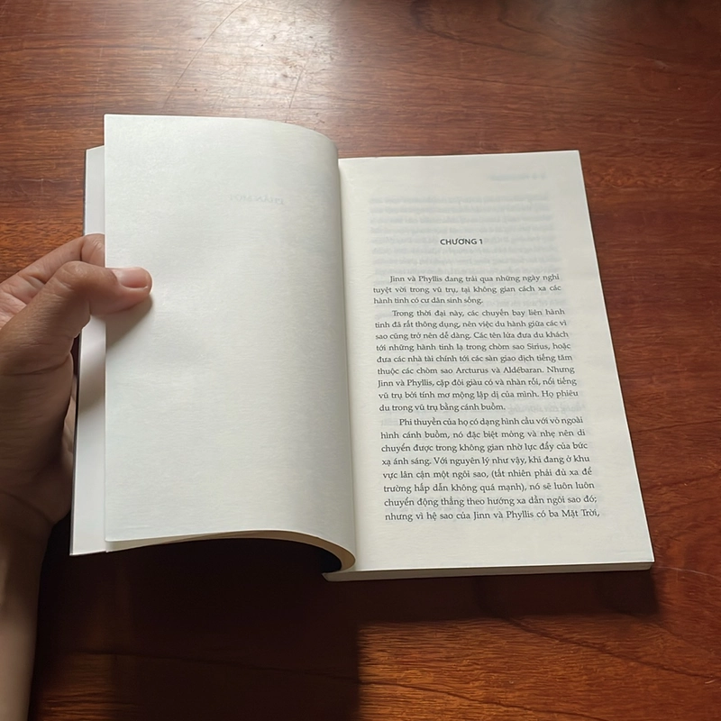 II Tiểu Thuyết Khoa Học Viễn Tưởng: Hành Tinh Khỉ - Pierre Boulle - 2017 498434