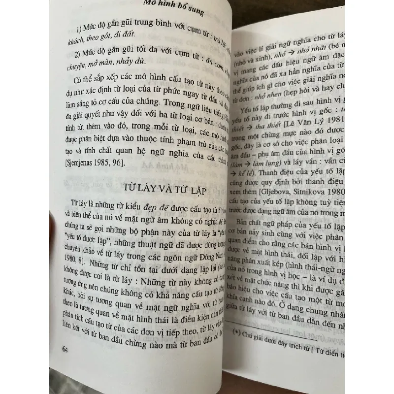 Cơ cấu ngữ pháp tiếng Việt - V.S. Panfilov 703492