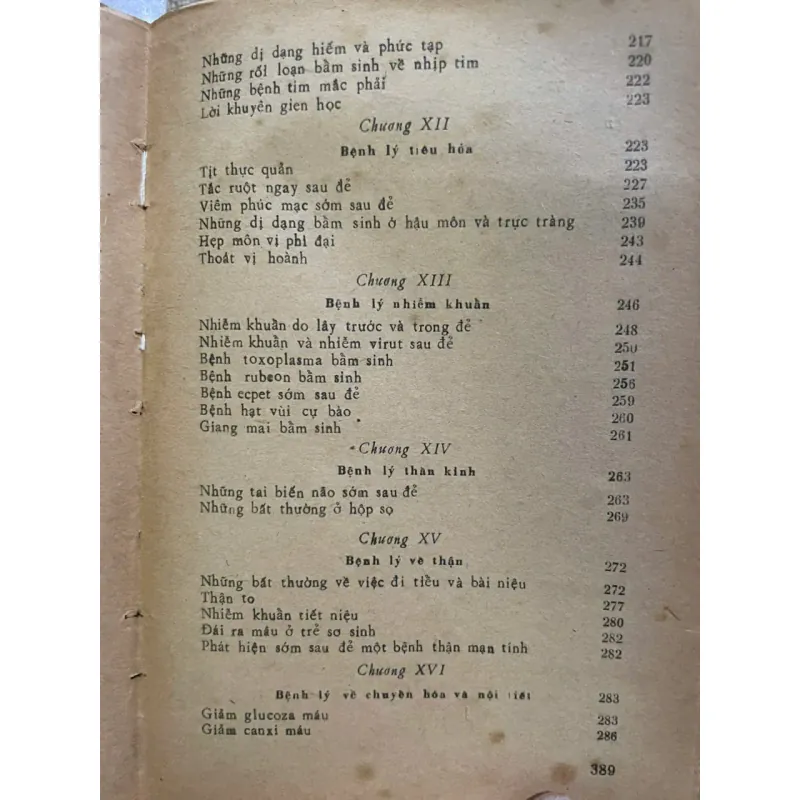 VẮN TẮT SƠ SINH HỌC - SÁCH Y HỌC 572876