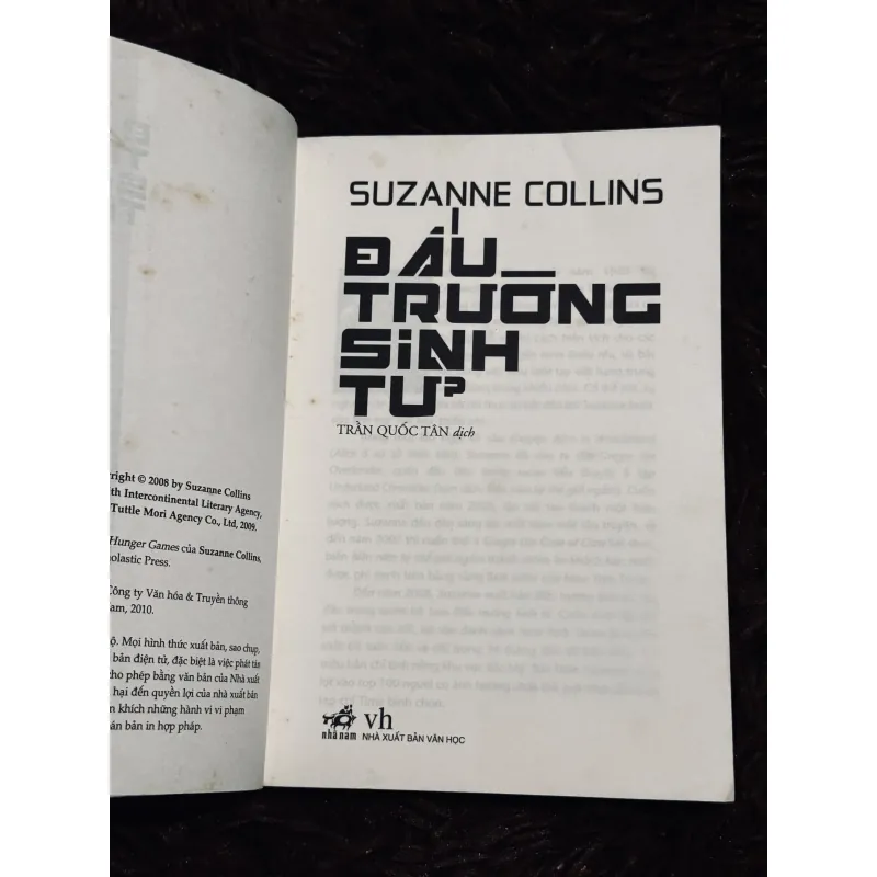 Combo Đấu trường sinh tử 1029353