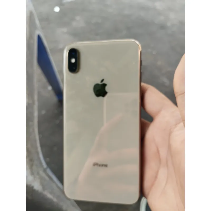 iPhone xsm 775906