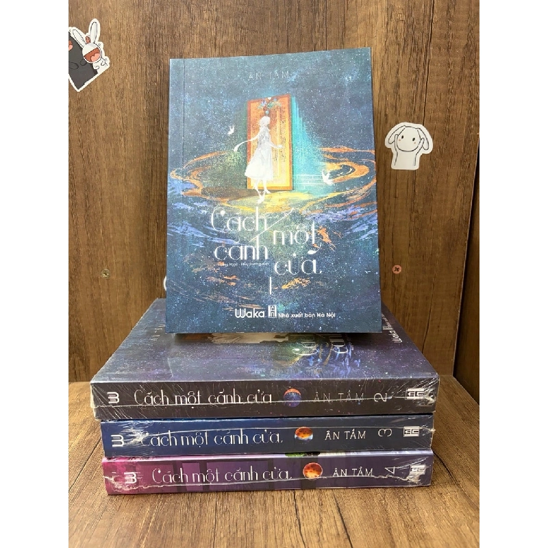 Cách một cánh cửa - Ân Tầm 1021912