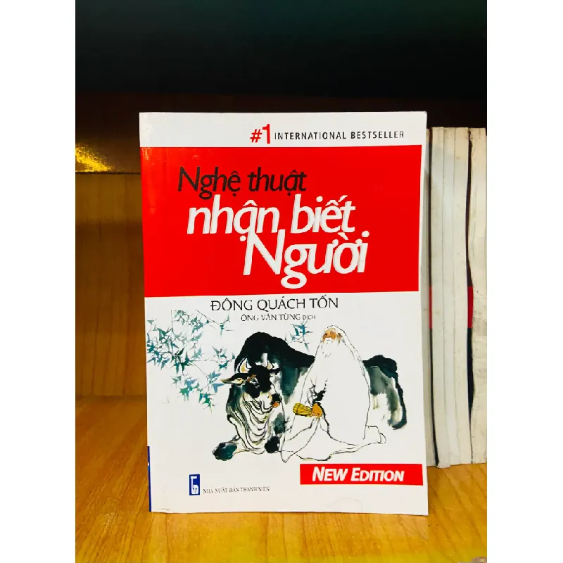 Nghệ thuật nhận biết Người 555499