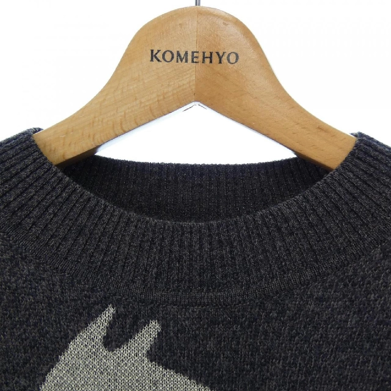 【Mã giảm giá】Marimekko MARIMEKKO Áo len 638152