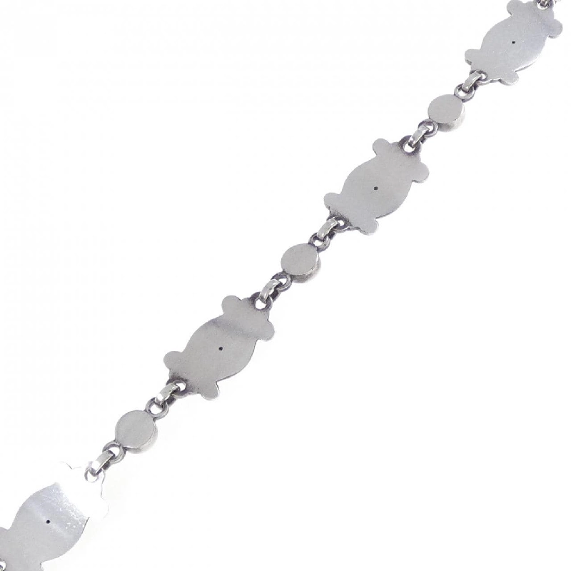 Vòng tay hoa ánh trăng George Jensen 665929