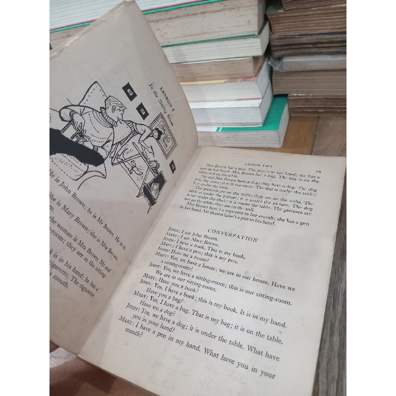 Present day English for foreign students - E. Frank Candlin 933396