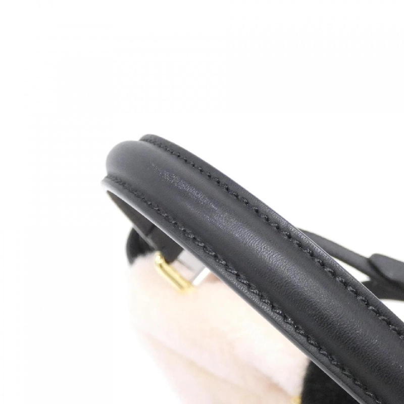 Fendi Peekaboo 8BN290 5CM Túi - Hàng hiệu Chính hãng 766307