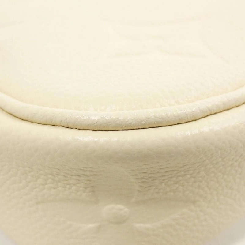 Ví Louis Vuitton Monogram Empreinte trên dây chuyền Ivy M82210 Túi đeo vai 608925