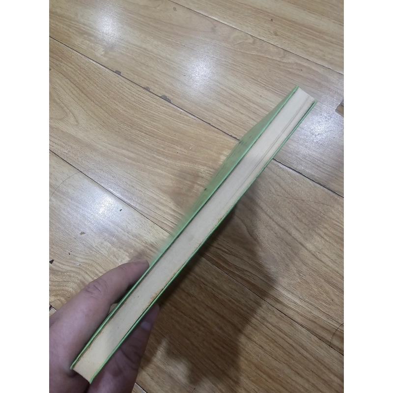 Tập truyện ngắn Kẻ ma làm - Trần Kim Trắc
26k 494223