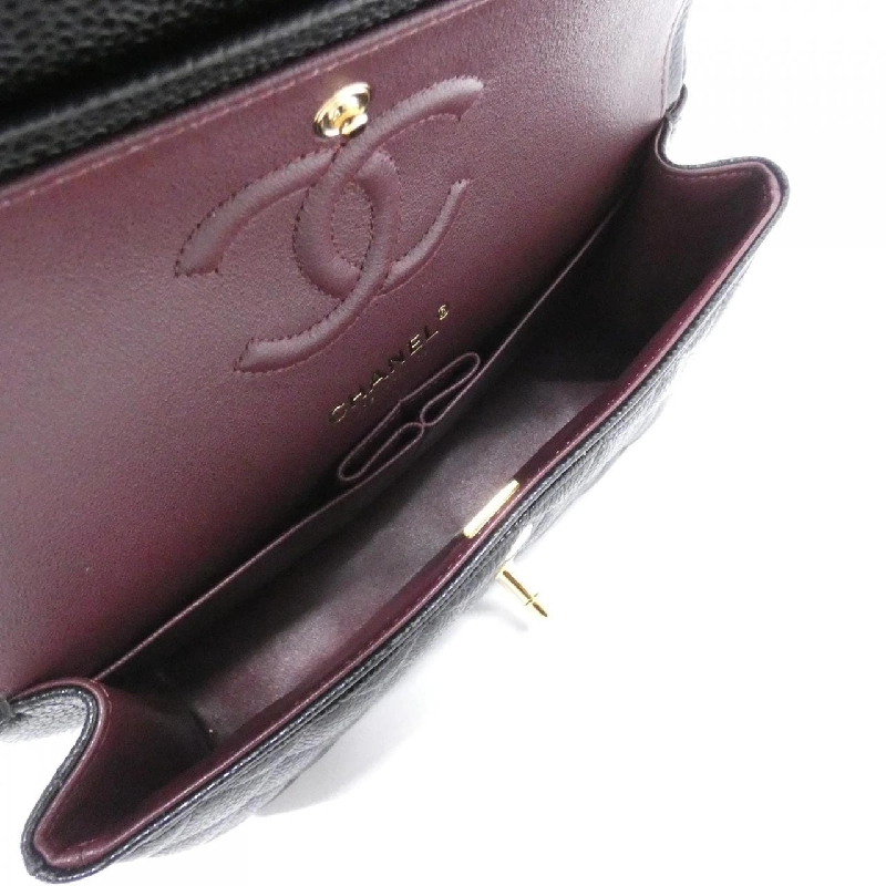 Chanel 1113 Túi đeo vai - Hàng hiệu Authentic 767783