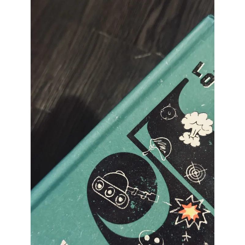 Lò sát sinh số 5 (bìa cứng) 681377