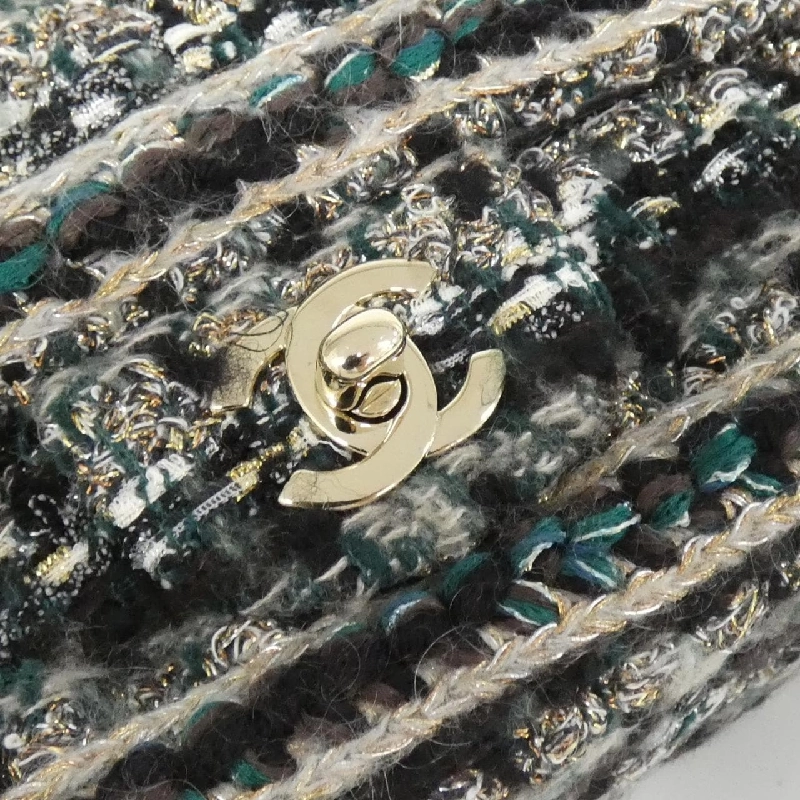 Chanel 57698 Túi xách vai - Hàng hiệu Chính hãng 768076