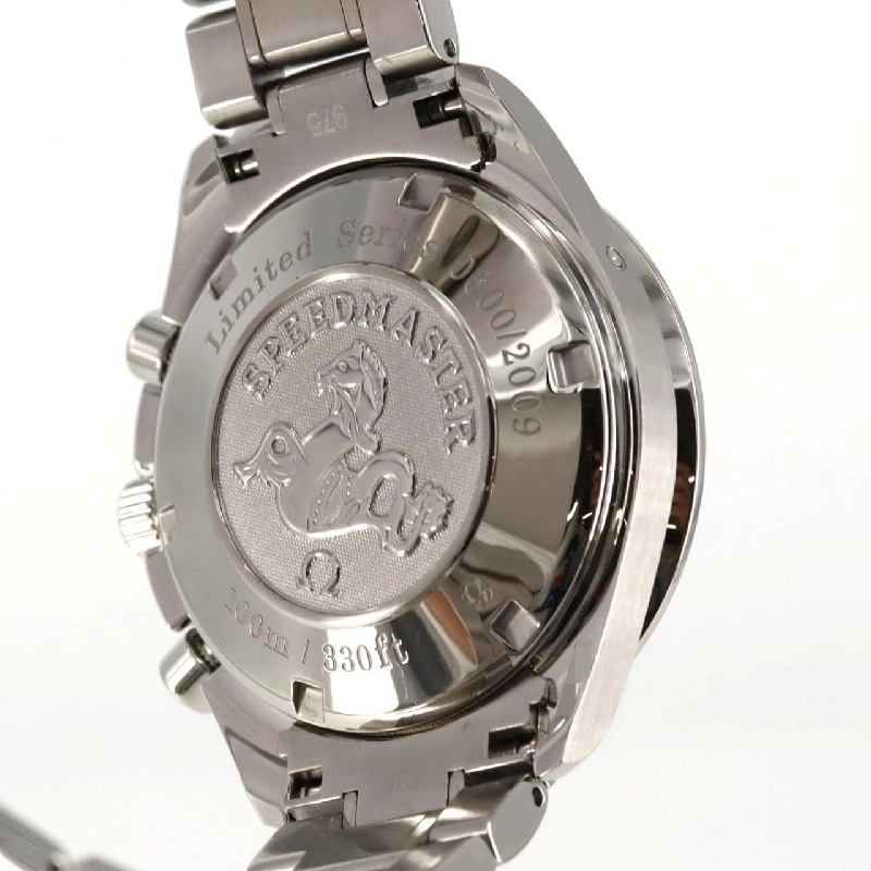 Đồng hồ Omega Speedmaster Date 1957 LIMITED 323.30.40.40.01.001 SS tự động - Hàng hiệu Chính hãng 882004