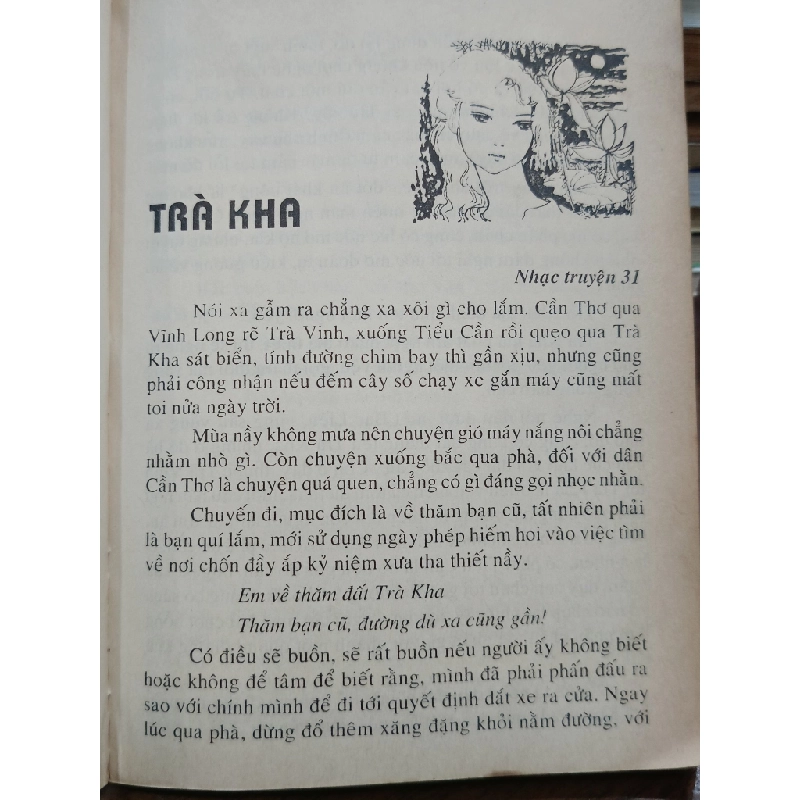 Duyên ta như mây - Bắc Sơn 472608