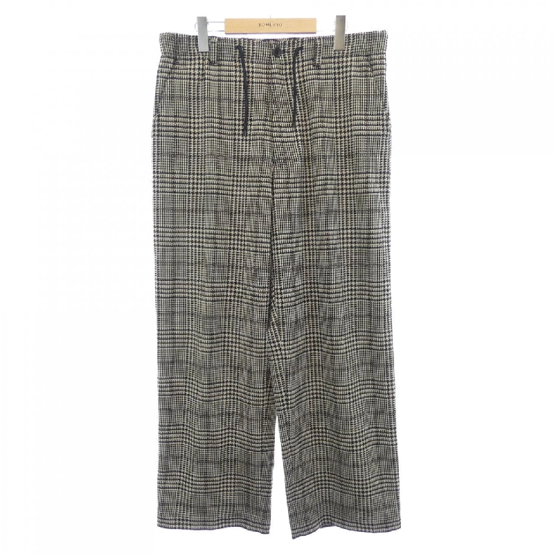 Quần DRIES VAN NOTEN - Hàng hiệu Chính hãng 886064