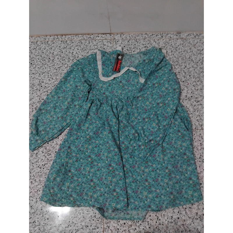 Đầm Rộng New 463328