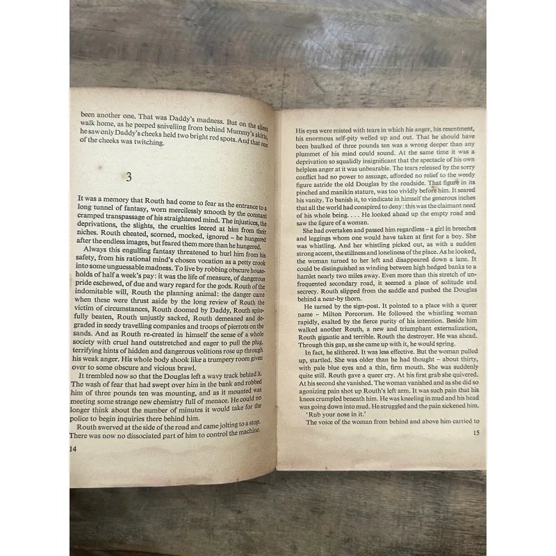 Operation Pax - Michael Innes 737080