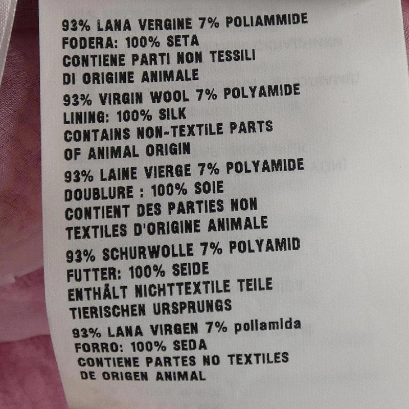 Jacket MIU MIU ML85311D1 - Hàng hiệu Authentic 820150