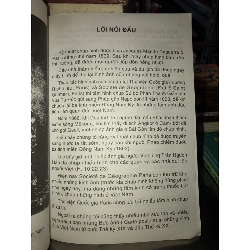 Việt Nam những hình ảnh xưa - Nguyễn Khắc Ngữ  760080