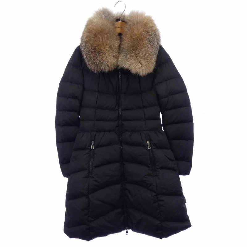 Moncler MONCLER HIRONDELLE Áo khoác lông 628382